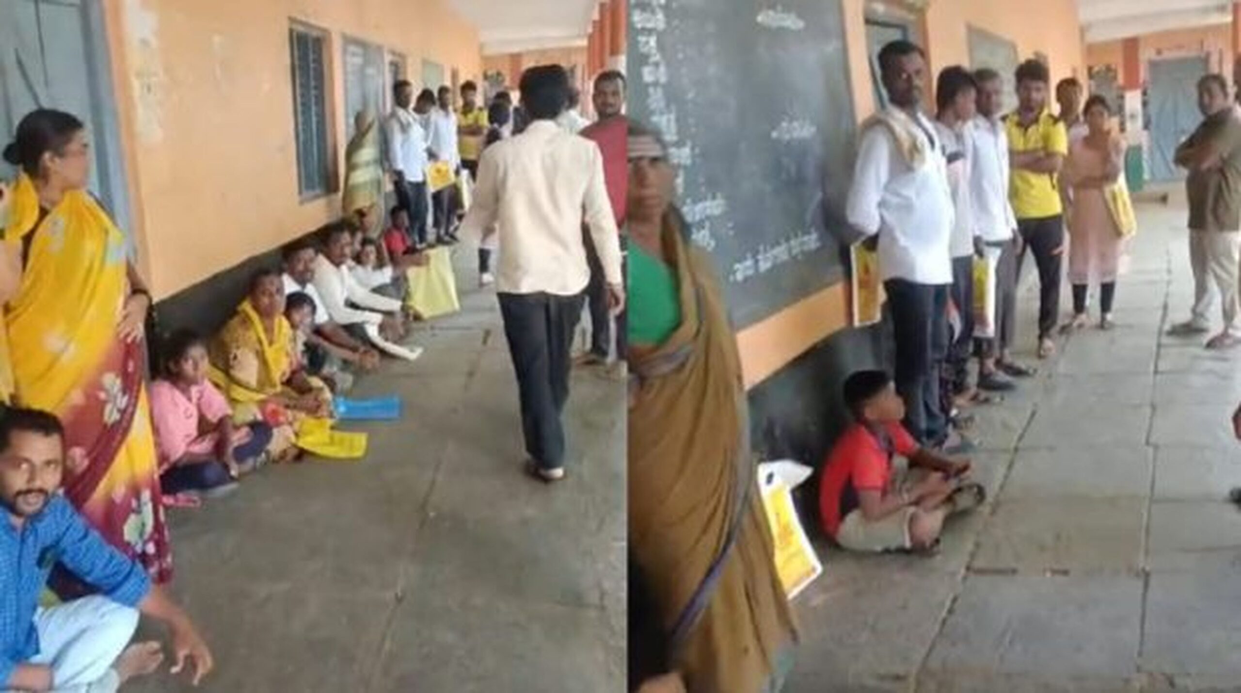 Government schools are challenging private schools
