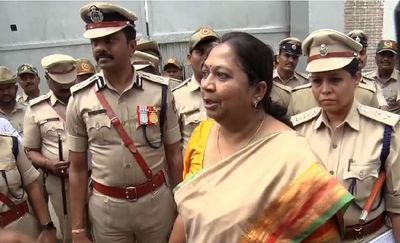 जेल वीडियो कॉल मामला, 10 दिन में रिपोर्ट देने का निर्देश