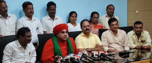 मराठा आरक्षण की तर्ज पर उग्र आंदोलन