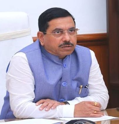सीपी योगेश्वर एनडीए उम्मीदवार होंगे तो अच्छा होगा