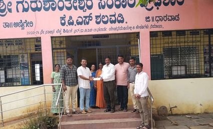 सरकारी स्कूल के बच्चों को भी मिले गुणवत्तापूर्ण शिक्षा एवं सुविधाएं