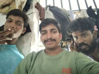 कलबुर्गी जेल में स्मार्टफोन के इस्तेमाल की जांच शुरू