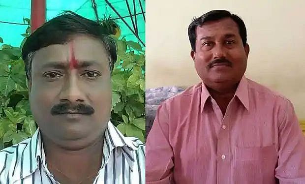 सड़क दुर्घटना : प्रयागराज जा रहे विजयपुर जिले के दो लोगों की मौत