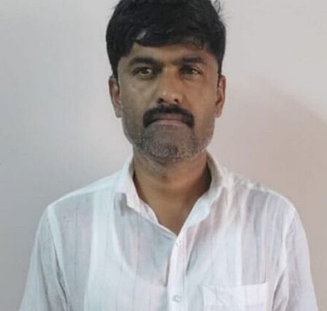 व्यवसायी का अपहरण