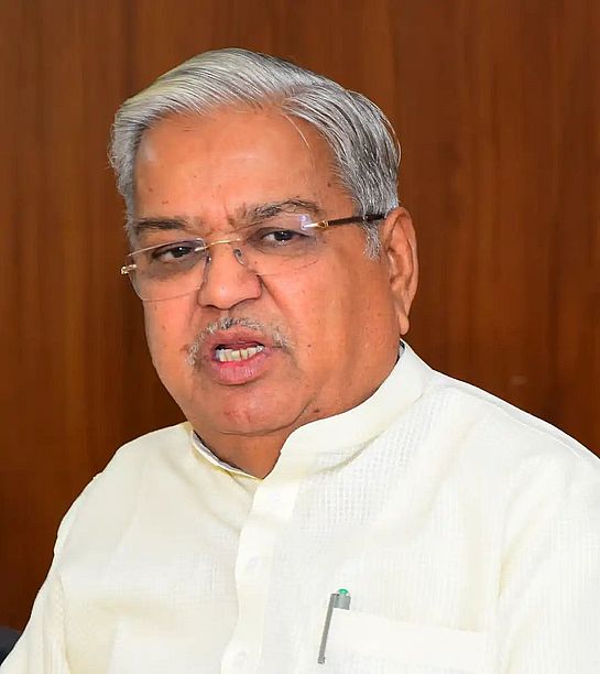 परमेश्वर या मुनियप्पा को बनाए मुख्यमंत्री