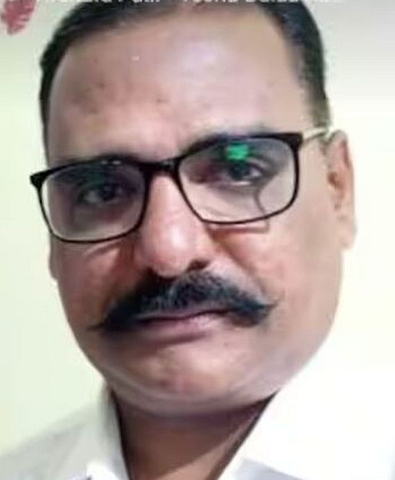 50 वर्षीय व्यक्ति के साथ युवती लापता, माता-पिता ने की शिकायत