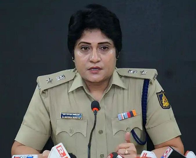 सांप्रदायिकता भड़काने के पांच वर्ष में 483 मामले दर्ज