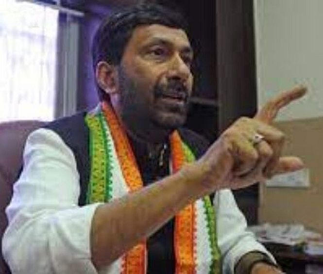 आलाकमान सही समय पर सही निर्णय लेगा