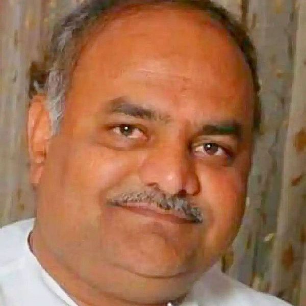 अगले कार्यकाल के लिए भी सिद्धरामय्या मुख्यमंत्री ही बने रहेंगे