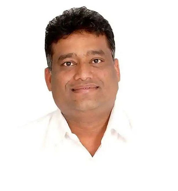 कांग्रेस पार्षदों के आरोपों से भाजपा नाराज