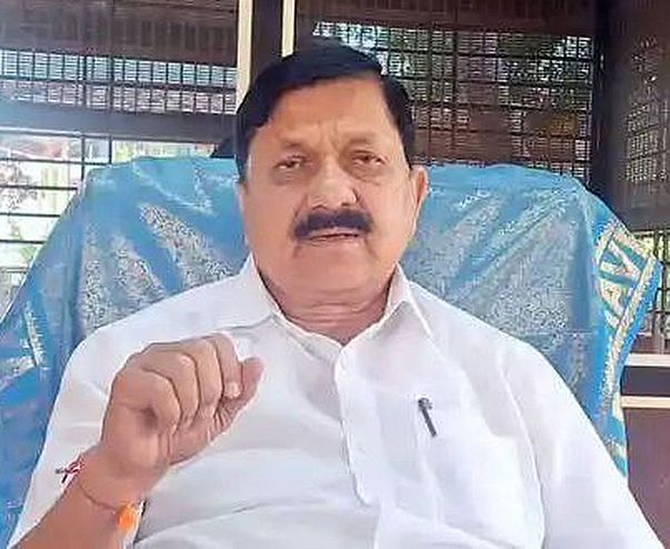 कर्नाटक और महाराष्ट्र, क्या भारत और पाकिस्तान हैं?