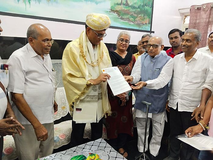 समस्याओं पर तत्काल कार्रवाई करने की मांग