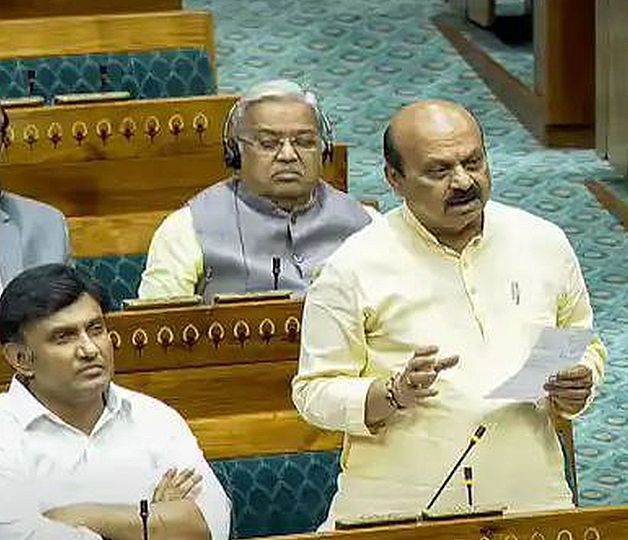 अपर कृष्णा, महदायी परियोजना के कार्यान्वयन की अनुमति दें