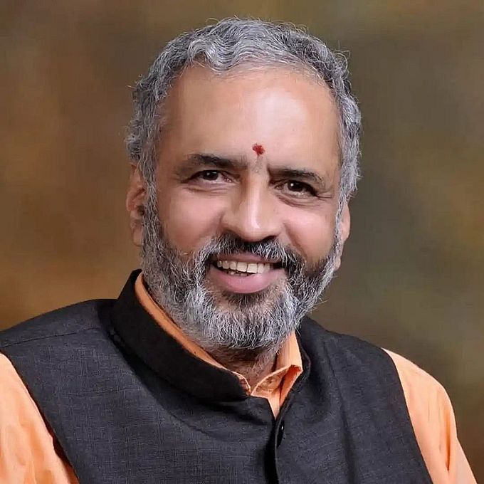 भाजपा विधायकों को निलंबित करने का फैसला अलोकतांत्रिक