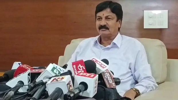 कल बेंगलुरु में होगी भाजपा असंतुष्टों की बैठक
