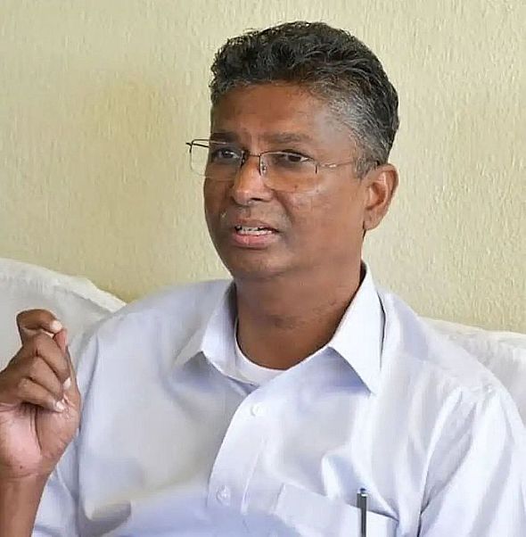 एमईएस पर प्रतिबंध लगाने से भाषा समस्या हल नहीं होगी