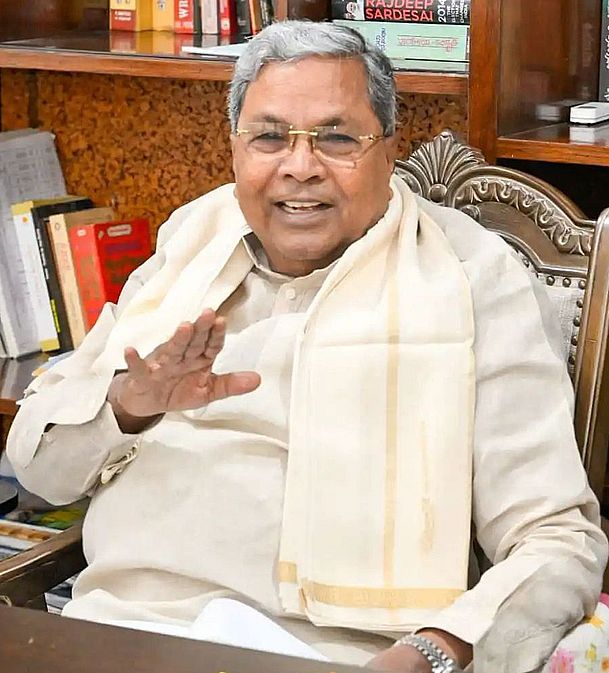गदग-तलकल-कुष्टगी रेलवे मार्ग पर चलाएं ट्रेन