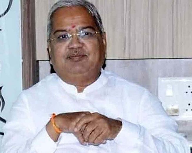 निलंबित नहीं करना था