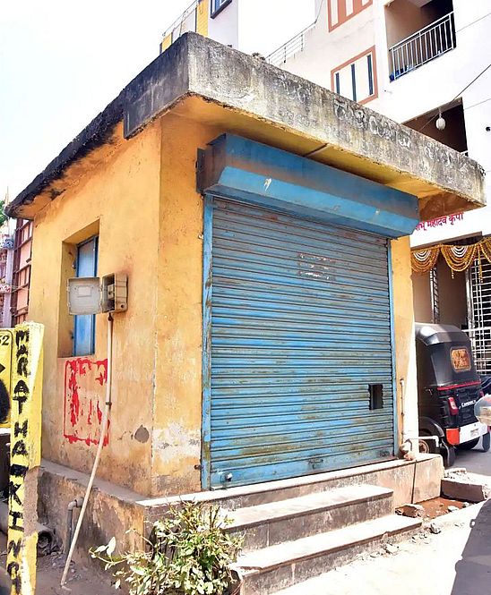 जिले में 123 पेयजल इकाइयां बंद