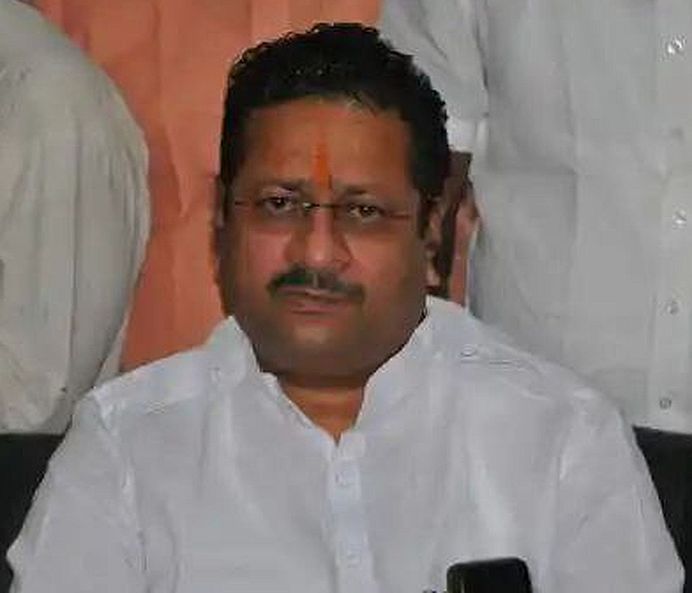 पैगंबर मुहम्मद के बारे में बयान नहीं दिया