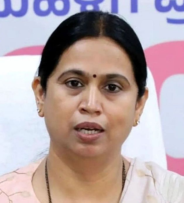 पीएसआई अन्नपूर्णा को सर्वोच्च पदक देने की सिफारिश