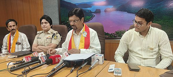 88वां अखिल भारतीय कन्नड़ साहित्य सम्मेलन दिसंबर में बल्लारी में