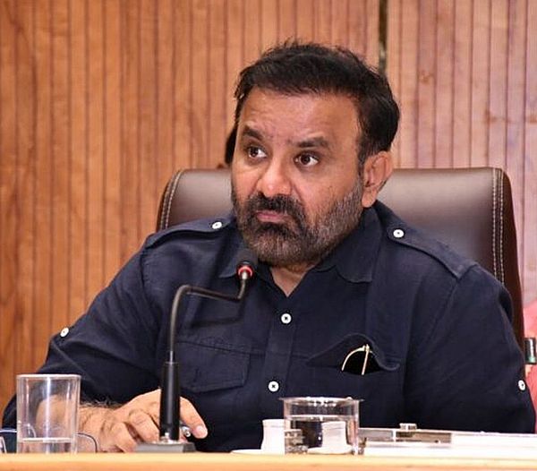 सरकार ने गिग वर्कर्स वेलफेयर बिल पर किए हस्ताक्षर