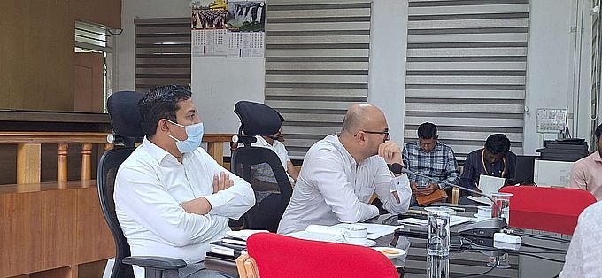 स्वास्थ्य केंद्रों पर सर्पदंश की दवा का स्टॉक रखें