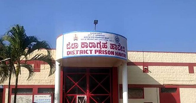 गैंगरेप के आरोपियों को राजकीय आतिथ्य