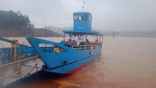 हल्के-मुप्पाने लांच सेवा 4 जून तक स्थगित