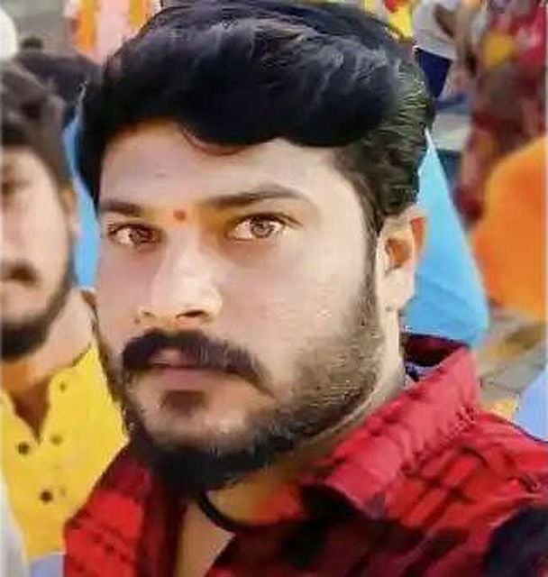 राउडी शीटर की नृशंस हत्या