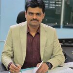 डॉ. ईश्वर उल्लागड्डी ने संभाला अतिरिक्त जिलाधिकारी का पदभार