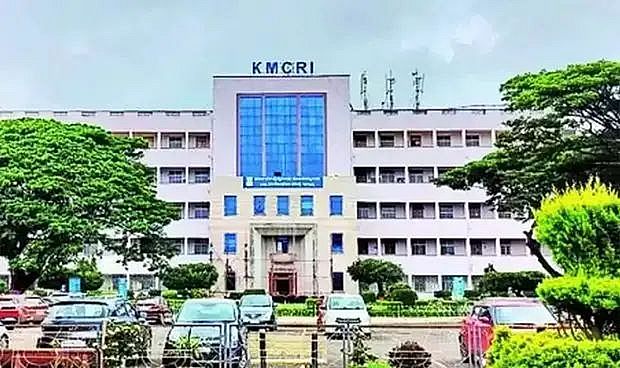 केएमसीआरआई हुब्बल्ली में राज्य का पहला "स्पोक" केंद्र शुरू