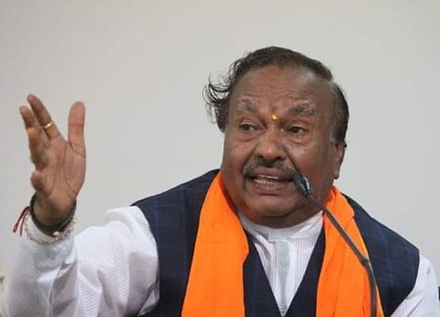 कांग्रेस में या किसी अन्य पार्टी में शामिल नहीं होंगे