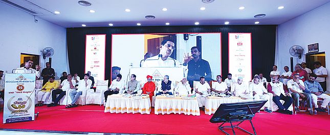 राज्य की मांग पर केंद्रीय मंत्री की सकारात्मक प्रतिक्रिया