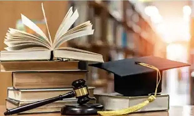 प्रदेश में कानून की डिग्री की मांग: नए कॉलेजों की संख्या बढ़ी