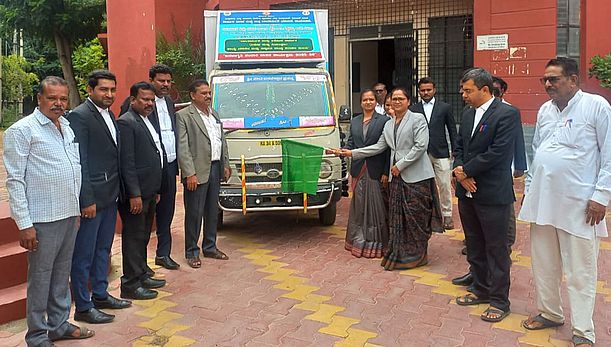 बाल श्रम रोकथाम के लिए जन जागरूकता अभियान
