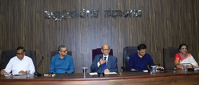असंतुलन सुधार के सूचकांक के आधार पर सरकार को सौंपी जाएगी रिपोर्ट