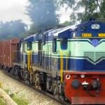दपरेे के माल ढुलाई राजस्व में 448 करोड़ रुपए की कमी