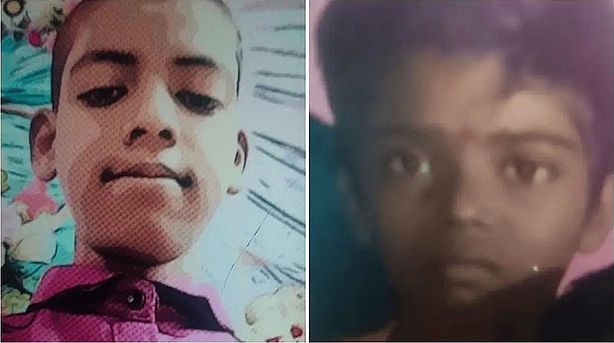 चेक डैम में तैरने गए दो लड़के डूबे
