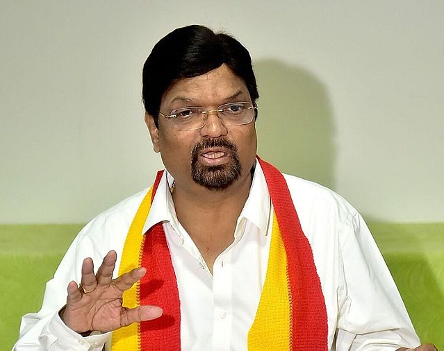 बल्लारी में होगा 88वां अखिल भारतीय कन्नड़ साहित्य सम्मेलन