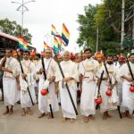 धर्म जागरण का शंखनाद है वर्षावास