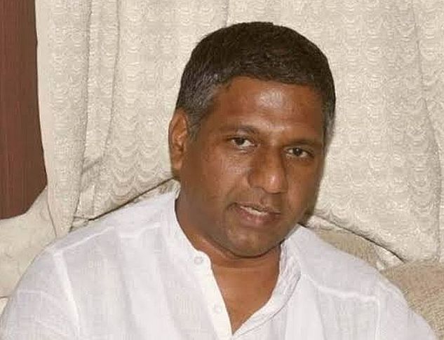 सिद्धरामय्या को पदोन्नति के नाम पर पद से हटाने की रणनीति