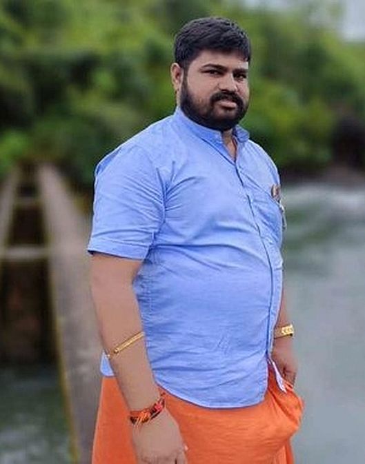 हिंदू नेता के मोबाइल फोन पर तटीय राजनेता के 50 अश्लील वीडियो मिले