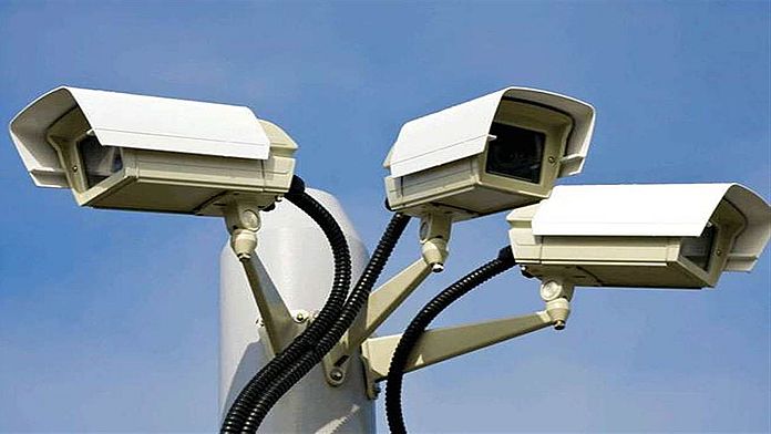 राज्य के इंजीनियरिंग कॉलेजों में सीसीटीवी अनिवार्य