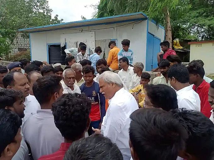 उल्टी-दस्त से तीन की मौत