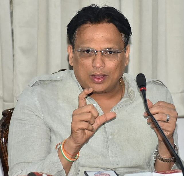 केकेआरडीबी कार्ययोजना की राशि इस वर्ष खर्च करने के प्रयास