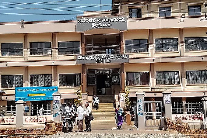 नगर परिषद पाइप चोरी मामला, अधिकारी व पार्षद की संलिप्तता की पुष्टि