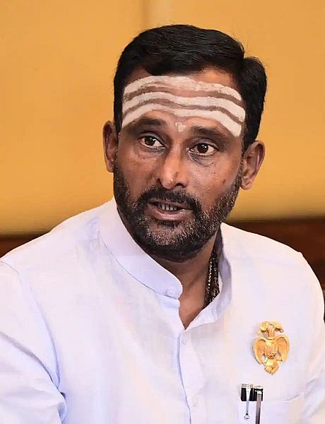 पंचमसाली पीठ में नए स्वामी की नियुक्ति का निर्णय