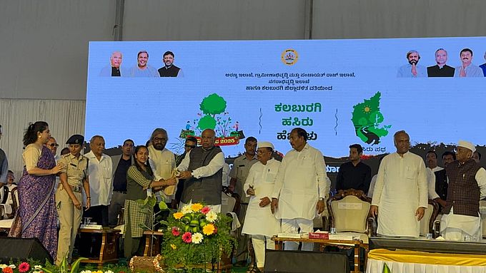 प्रकृति ही जीवन का स्रोत